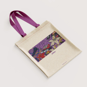 Tote Bag (Special Edition)